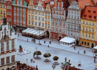 Stabilizacja cen na wrocławskim rynku mieszkaniowym? Ile za m2 mieszkania we Wrocławiu