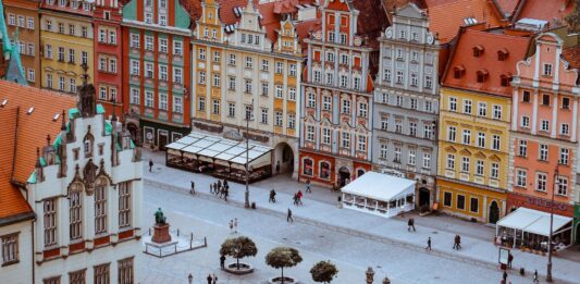 Stabilizacja cen na wrocławskim rynku mieszkaniowym? Ile za m2 mieszkania we Wrocławiu
