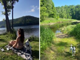 Pomysł na weekend dla zakochanych: Nieodkryta Dolina Pereł Kwisy