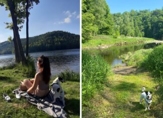 Pomysł na weekend dla zakochanych: Nieodkryta Dolina Pereł Kwisy