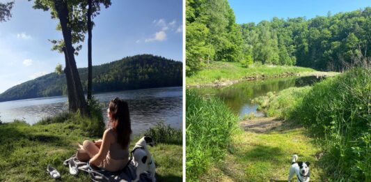 Pomysł na weekend dla zakochanych: Nieodkryta Dolina Pereł Kwisy