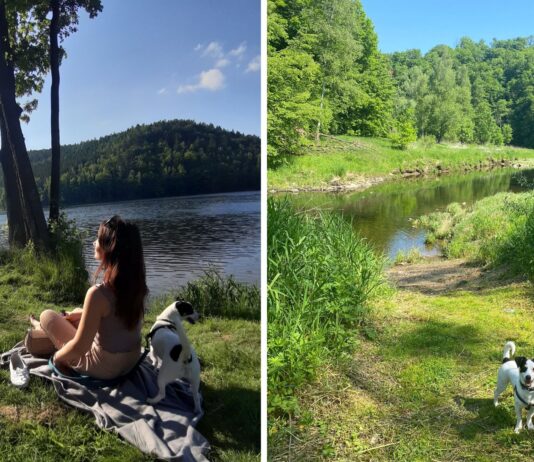 Pomysł na weekend dla zakochanych: Nieodkryta Dolina Pereł Kwisy