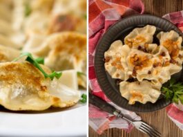 Wrocław polską stolicą pierogów! Pierogowy ranking Pyszne.pl