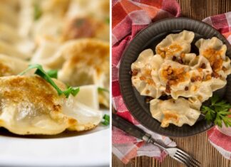 Wrocław polską stolicą pierogów! Pierogowy ranking Pyszne.pl