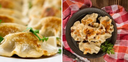 Wrocław polską stolicą pierogów! Pierogowy ranking Pyszne.pl