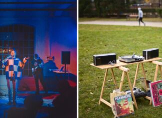 Muzyczna Jesień po raz piąty na Księżu!