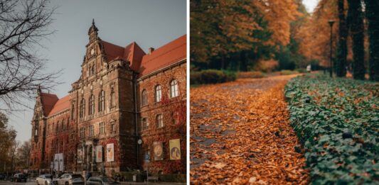 Te atrakcje we Wrocławiu są otwarte tylko do końca października. Odwiedź je, zanim zostaną zamknięte