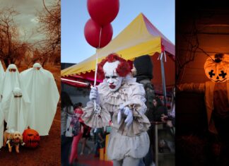 Craft Fest Drink x Food x Fun Halloween Party – jedyna taka impreza halloweenowa we Wrocławiu już 27-28 października!