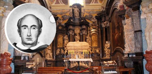 Obrońca Wrocławia, czyli historia patrona naszego miasta – błogosławionego Czesława