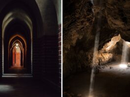 4 miejsca na Dolnym Śląsku, w których poczujesz dreszcz emocji i strachu!