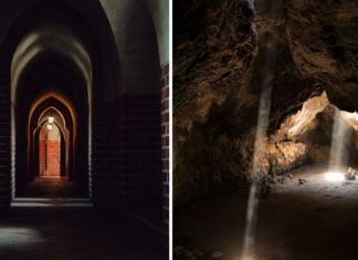 4 miejsca na Dolnym Śląsku, w których poczujesz dreszcz emocji i strachu!