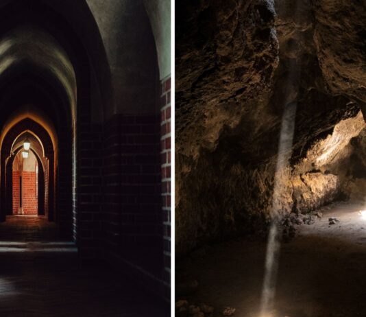 4 miejsca na Dolnym Śląsku, w których poczujesz dreszcz emocji i strachu!