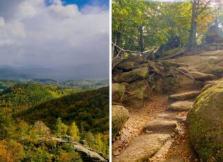 Plebiscyt National Geographic – Cuda Polski 2023: 3 dolnośląskie miasta wśród najpiękniejszych w kraju!