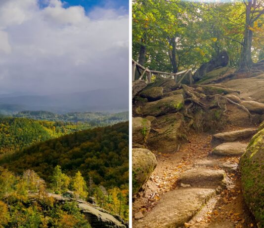 Plebiscyt National Geographic – Cuda Polski 2023: 3 dolnośląskie miasta wśród najpiękniejszych w kraju!