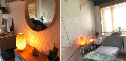 Harmonia Ciała Wrocław – Kobido & Refleksoterapia: PRZENIEŚ SIĘ DO ŚWIATA RELAKSU Z MASAŻEM STÓP I GŁOWY!