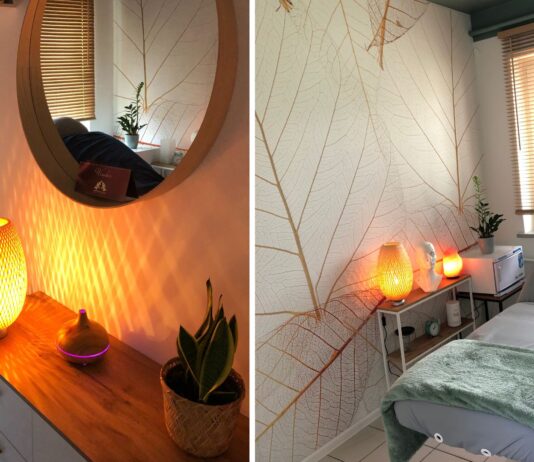 Harmonia Ciała Wrocław – Kobido & Refleksoterapia: PRZENIEŚ SIĘ DO ŚWIATA RELAKSU Z MASAŻEM STÓP I GŁOWY!