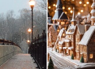 W poszukiwaniu Świąt: najciekawsze świąteczne atrakcje na Dolnym Śląsku