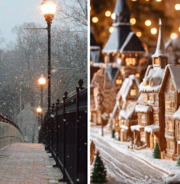 W poszukiwaniu Świąt: najciekawsze świąteczne atrakcje na Dolnym Śląsku