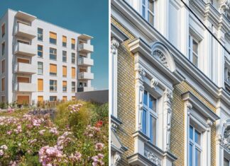 Fasada Roku 2023 – dwa tytuły i wyróżnienie dla wrocławskich budynków