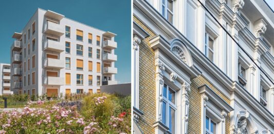 Fasada Roku 2023 – dwa tytuły i wyróżnienie dla wrocławskich budynków