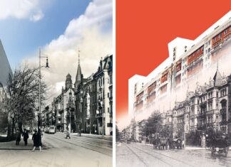 Czyj sen Wrocław śni? Historia ul. Powstańców Śląskich. Nowa książka pod choinkę od Uniwersytetu Wrocławskiego