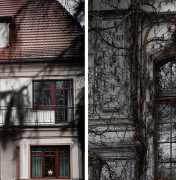 „Wrocławskie wille i osiedla willowe doby historyzmu” – nowa książka w otwartym dostępie Dolnośląskiej Biblioteki Cyfrowej