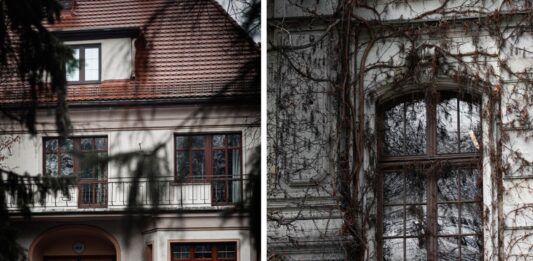 „Wrocławskie wille i osiedla willowe doby historyzmu” – nowa książka w otwartym dostępie Dolnośląskiej Biblioteki Cyfrowej