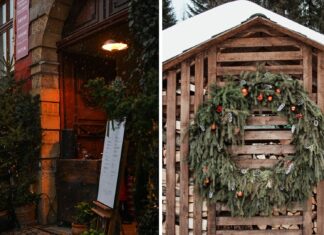 4 piękne miejsca we Wrocławiu i okolicach na zimowe spacery