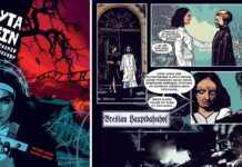 Powstał komiks o Edycje Stein – przyjdź na spotkanie autorskie i zdobądź jeden egzemplarz