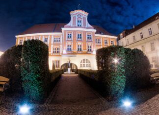 Historia Wrocławia, którą warto poznać: Ossolineum – skarbiec narodowy