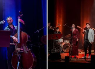 Koncert dedykowany pamięci wybitnych polskich artystów: Zbigniewa Wodeckiego, Anny Jantar i Andrzej Zauchy