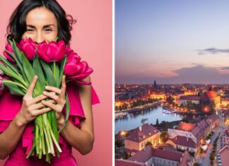 Wyjątkowy Dzień Kobiet we Wrocławiu? Podsuwamy 5 pomysłów