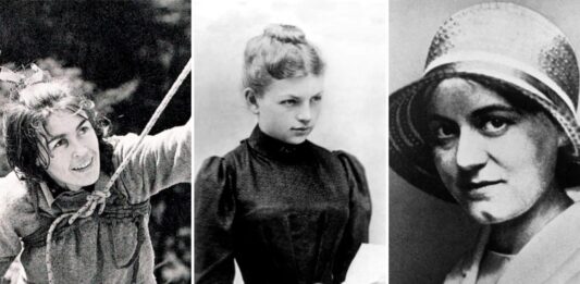 „Siła jest kobietą” – poznaj najwybitniejsze kobiety z Wrocławia