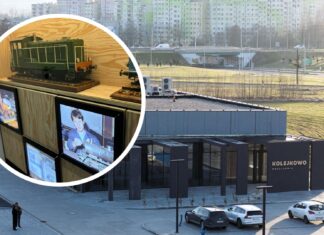 Dolny Śląsk: Kolejkowo otwiera Modelarnię dla zwiedzających!