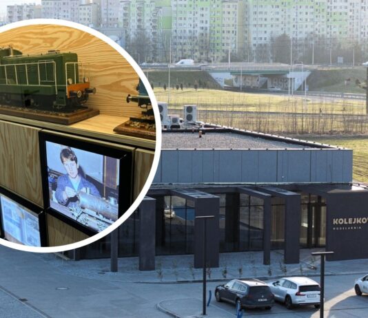 Dolny Śląsk: Kolejkowo otwiera Modelarnię dla zwiedzających!