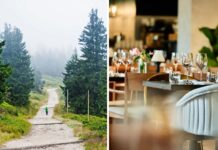 Wielkanocna kolacja w górach? Sprawdź te 3 restauracje w Karkonoszach: Gusto, Bergo i Horyzont Smaków