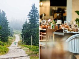 Wielkanocna kolacja w górach? Sprawdź te 3 restauracje w Karkonoszach: Gusto, Bergo i Horyzont Smaków