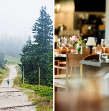 Wielkanocna kolacja w górach? Sprawdź te 3 restauracje w Karkonoszach: Gusto, Bergo i Horyzont Smaków