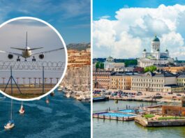 Wyczekiwane nowości i popularne kierunki od końca marca na wrocławskim lotnisku