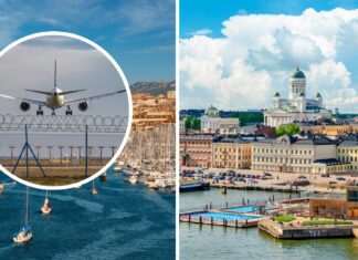 Wyczekiwane nowości i popularne kierunki od końca marca na wrocławskim lotnisku