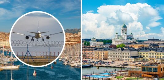 Wyczekiwane nowości i popularne kierunki od końca marca na wrocławskim lotnisku