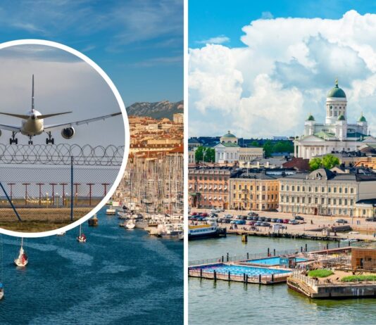 Wyczekiwane nowości i popularne kierunki od końca marca na wrocławskim lotnisku