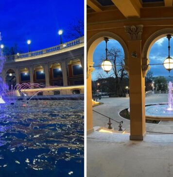 Wrocław: Bastion Sakwowy w nowej odsłonie. Iluminacje i Fontanna wkrótce otwarte!