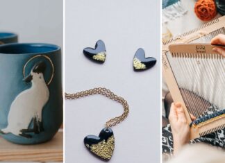 Wiosenna Moda na Nadodrzu – lokalne targi rzemiosła 2024