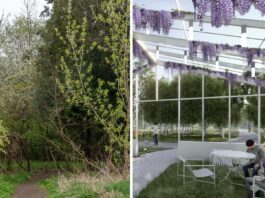 Wrocław: Ogrody Szczytnickie powiększą Park Szczytnicki