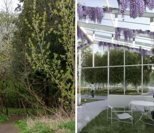 Wrocław: Ogrody Szczytnickie powiększą Park Szczytnicki