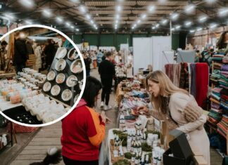 Targi Rzeczy Wyjątkowych ponownie we Wrocławiu! Odkryj polskie rzemiosło już 20-21 kwietnia w Czasoprzestrzeni