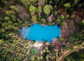 Majówka we dwoje: 8 miejsc niedaleko Wrocławia, które warto odwiedzić