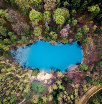 Majówka we dwoje: 8 miejsc niedaleko Wrocławia, które warto odwiedzić