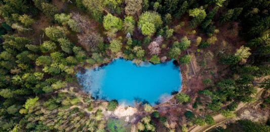 Majówka we dwoje: 8 miejsc niedaleko Wrocławia, które warto odwiedzić